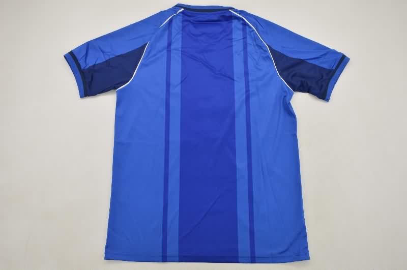 AAA Quality Birmingham City 2002/03 Home Retro Soccer Jersey