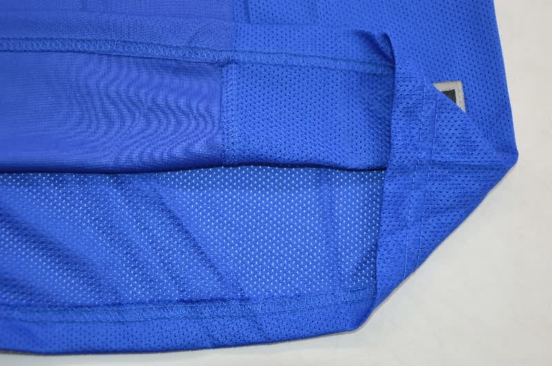 AAA Quality Boca Juniors 2003/04 Home Retro Soccer Jersey