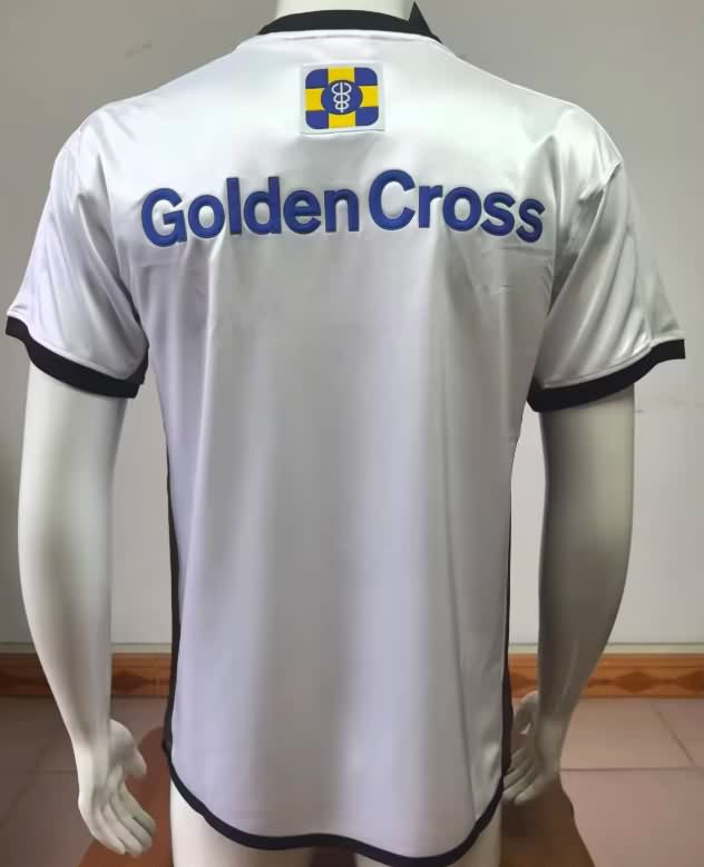 AAA Quality Botafogo 2002 Third Retro Soccer Jersey