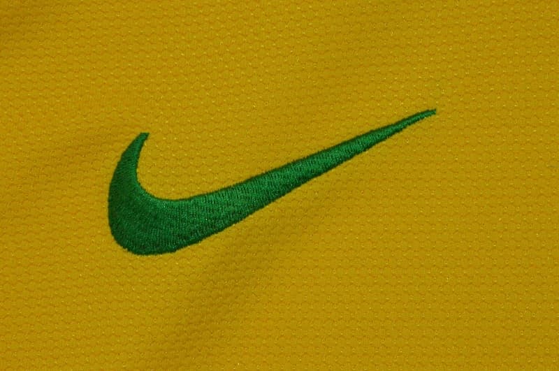AAA Quality Brazil 2012 Home Retro Soccer Jersey