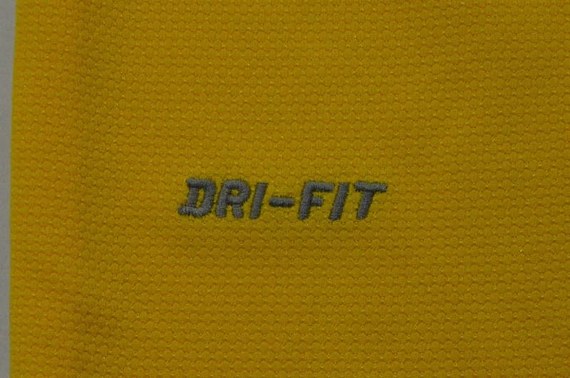 AAA Quality Brazil 2012 Home Retro Soccer Jersey