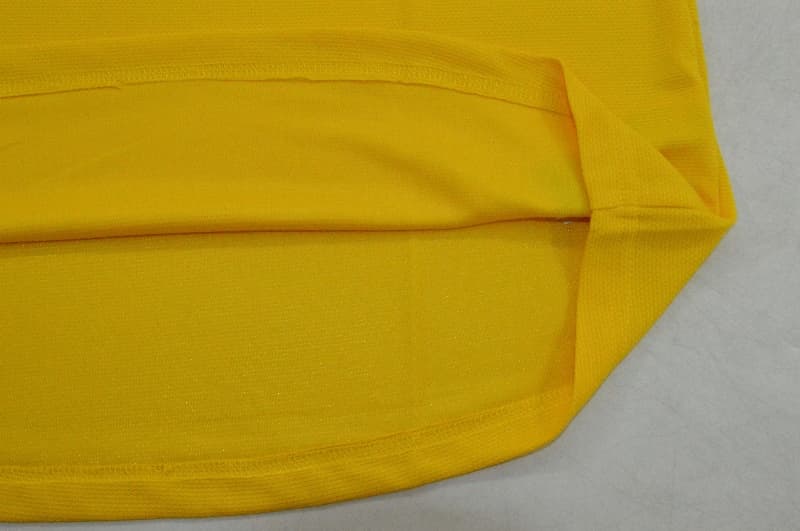 AAA Quality Brazil 2012 Home Retro Soccer Jersey