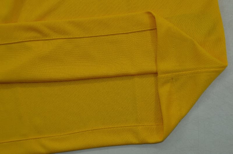 AAA Quality Brazil 2013 Home Retro Soccer Jersey