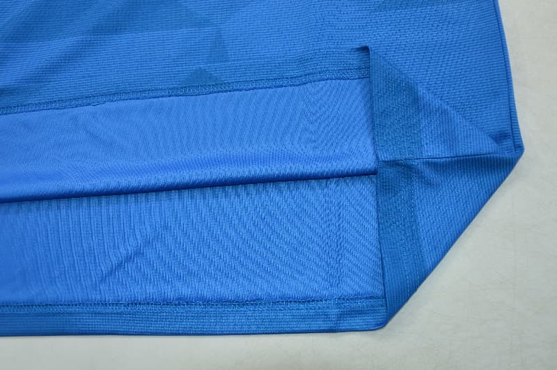 Brazil Soccer Jersey Away Retro Replica 2018