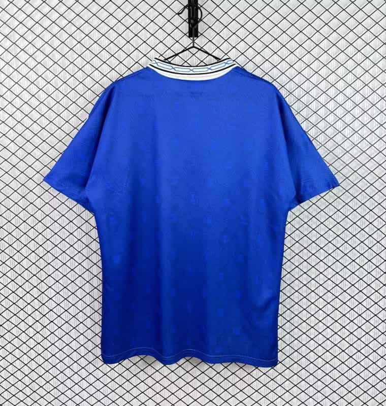 AAA Quality Brescia 1994/95 Home Retro Soccer Jersey