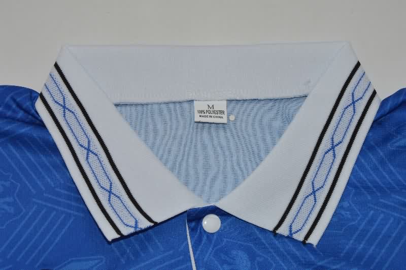 AAA Quality Brescia 1996/97 Home Retro Soccer Jersey