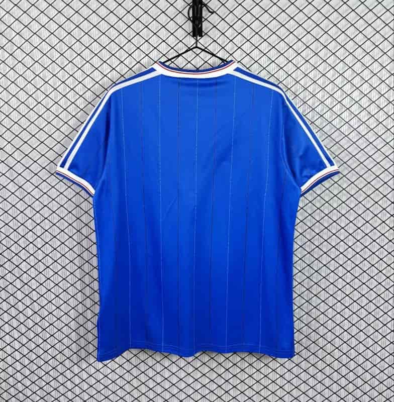 AAA Quality Brighton 1983/84 Home Retro Soccer Jersey