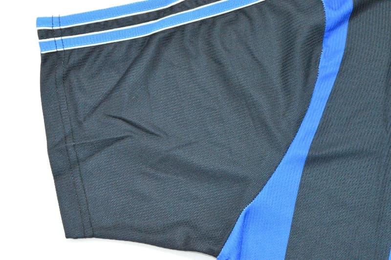 AAA Quality Brugge 1998/99 Home Retro Soccer Jersey