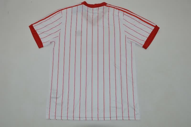 AAA Quality CCCP 1982/83 Away Retro Soccer Jersey
