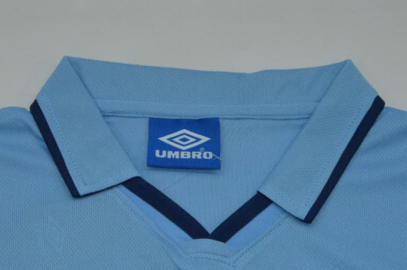 AAA Quality Celta 2001/02 Home Cup Retro Soccer Jersey