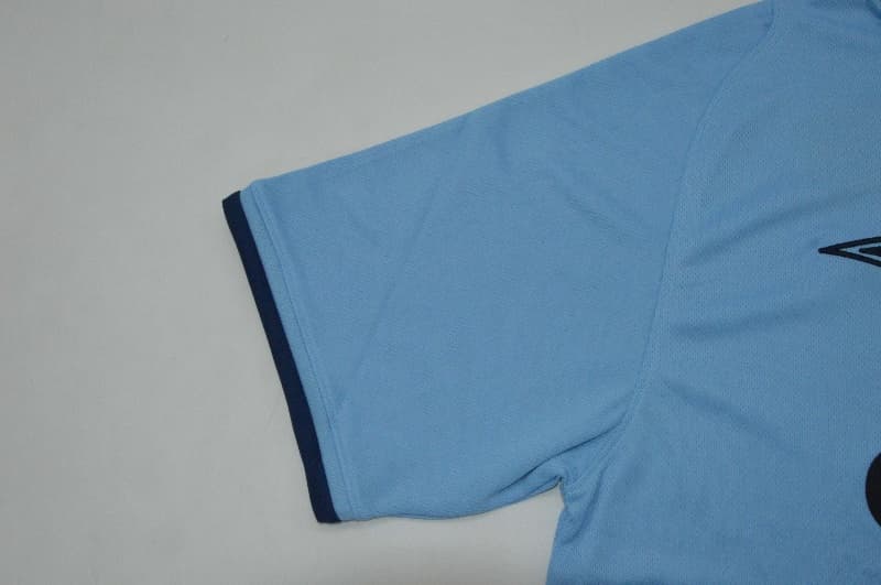 AAA Quality Celta 2001/02 Home Cup Retro Soccer Jersey