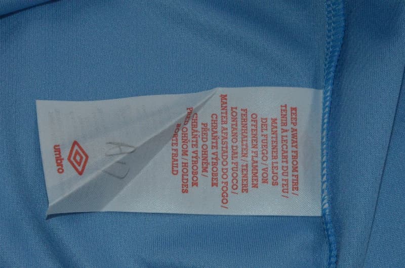 AAA Quality Celta 2001/02 Home Cup Retro Soccer Jersey