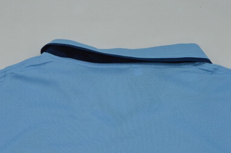 AAA Quality Celta 2001/02 Home Cup Retro Soccer Jersey