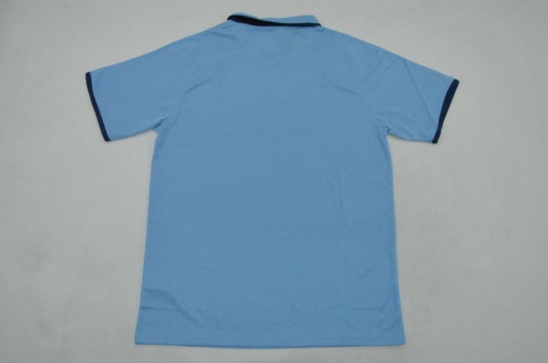 AAA Quality Celta 2001/02 Home Cup Retro Soccer Jersey