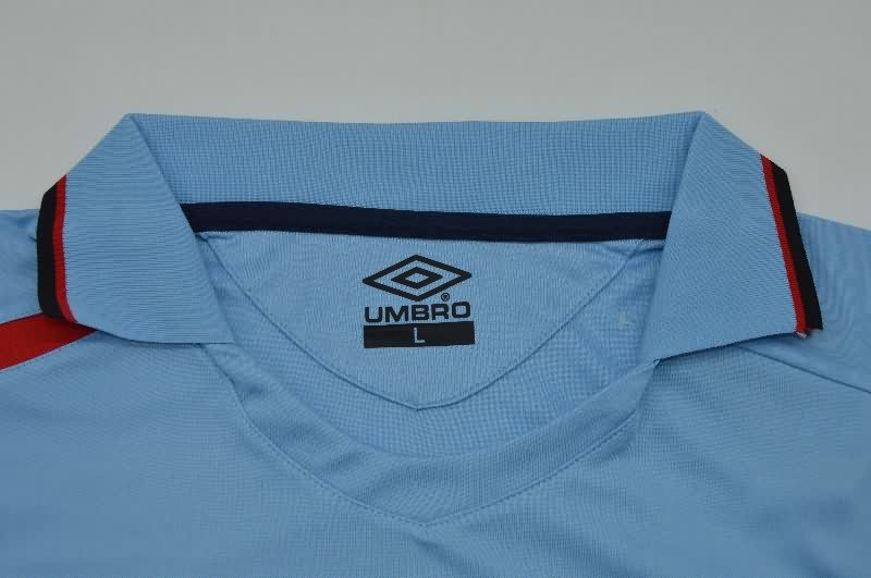 AAA Quality Celta 2005/07 Home Retro Soccer Jersey
