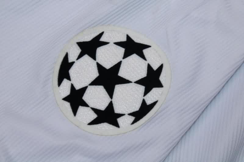 Chelsea Soccer Jersey Away Retro Replica 1998/2000