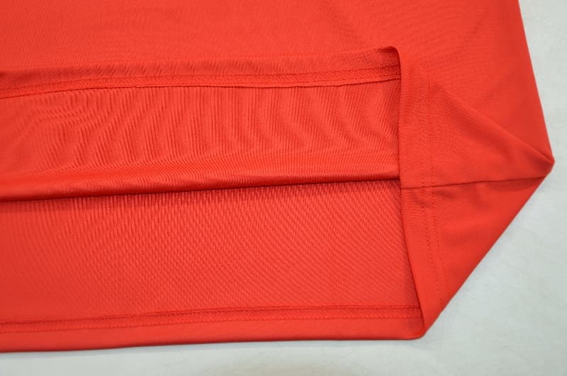 AAA Quality Chile 1994 Home Retro Soccer Jersey