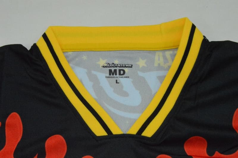 AAA Quality Club America 1995/96 Special Retro Soccer Jersey