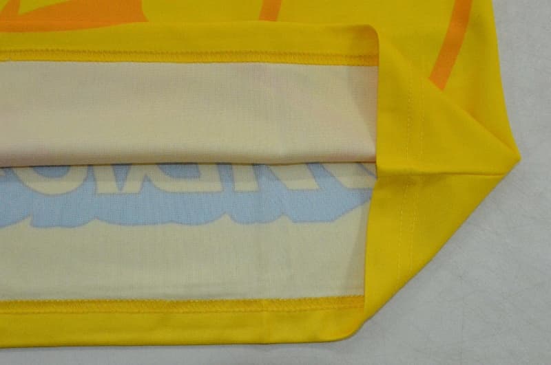 AAA Quality Club America 1995/96 Special Retro Soccer Jersey