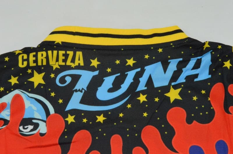 AAA Quality Club America 1995/96 Special Retro Soccer Jersey