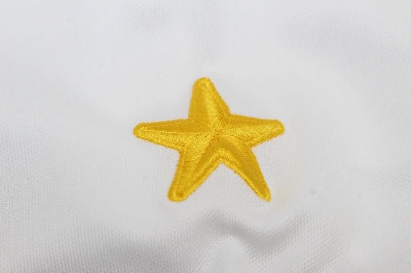 Colo Colo Soccer Jersey Home Retro Replica 1996