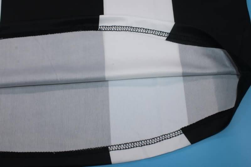 Colo Colo Soccer Jersey Home Retro Replica 2001
