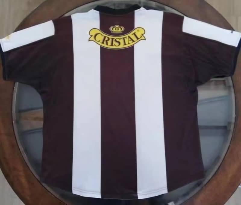 Colo Colo Soccer Jersey Third Retro Replica 2001