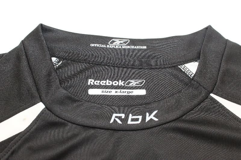 AAA Quality Colo Colo 2005 Away Retro Soccer Jersey
