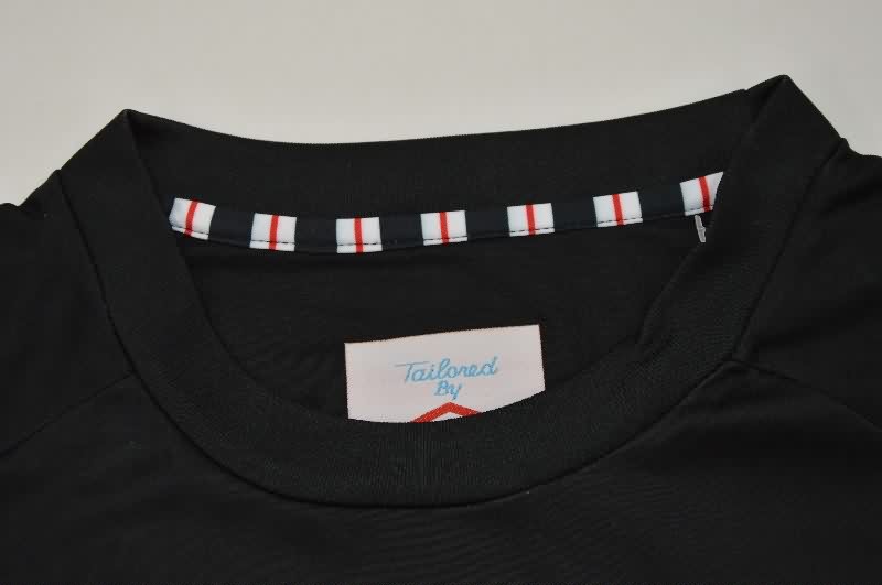 Colo Colo Soccer Jersey Away Retro Replica 2011