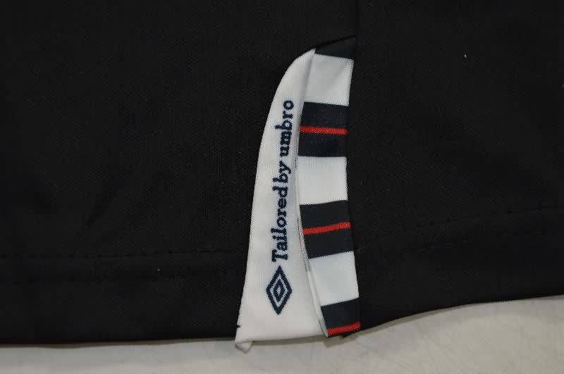 Colo Colo Soccer Jersey Away Retro Replica 2011
