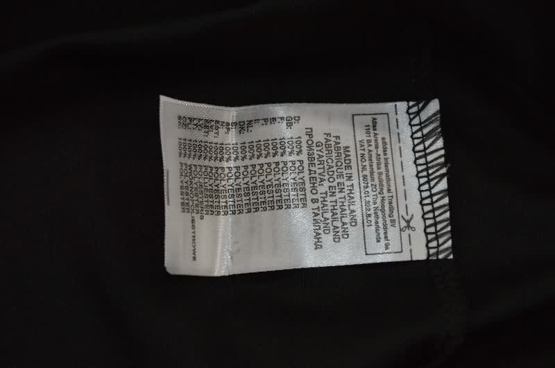 Colo Colo Soccer Jersey Away Retro Replica 2011