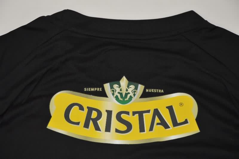 Colo Colo Soccer Jersey Away Retro Replica 2011