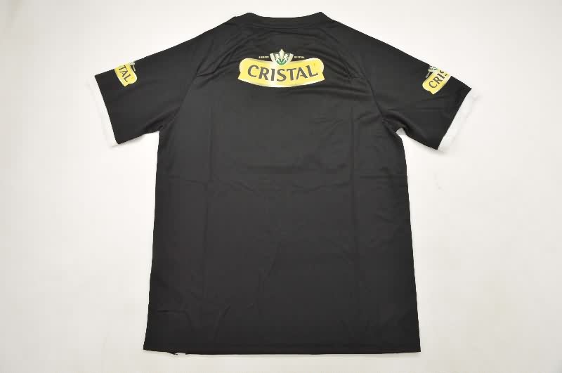 Colo Colo Soccer Jersey Away Retro Replica 2011