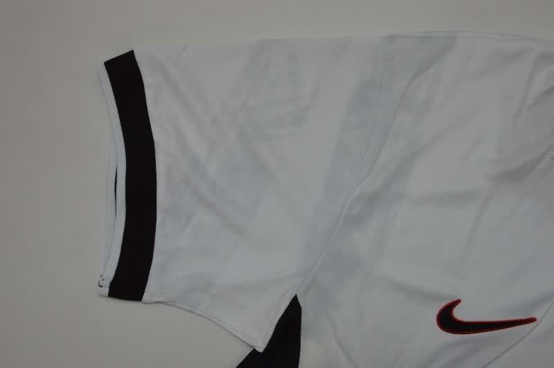 Colo Colo Soccer Jersey Home Retro Replica 1997/98