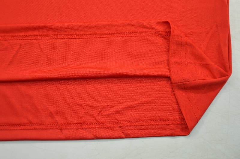 Colombia Soccer Jersey Away Retro Replica 1990