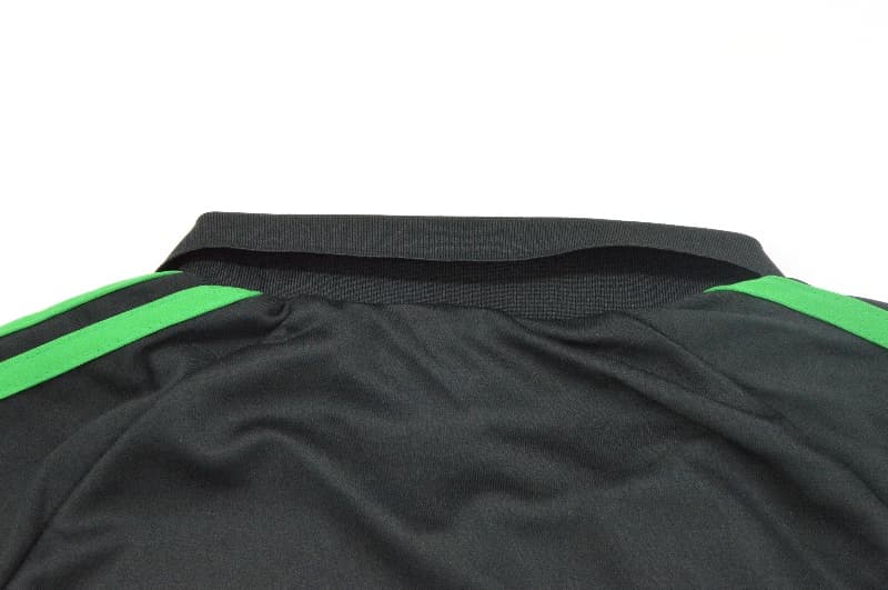 AAA Quality Colombia 1990 Goalkeeper Retro Long Sleeve Soccer Jersey