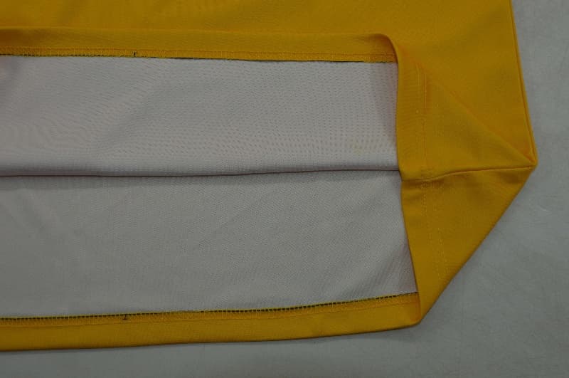 Colombia Soccer Jersey Home Retro Replica 1990