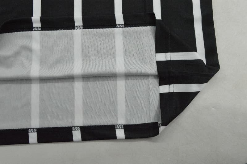 AAA Quality Corinthians 1982 Away Retro Soccer Jersey