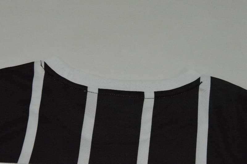 AAA Quality Corinthians 1982 Away Retro Soccer Jersey