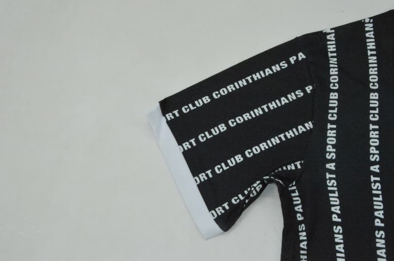 AAA Quality Corinthians 1994 Third Retro Soccer Jersey