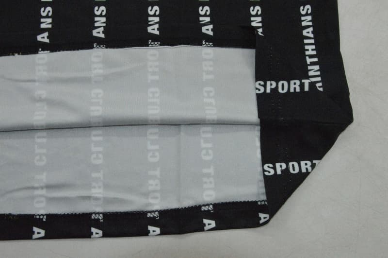 AAA Quality Corinthians 1994 Third Retro Soccer Jersey