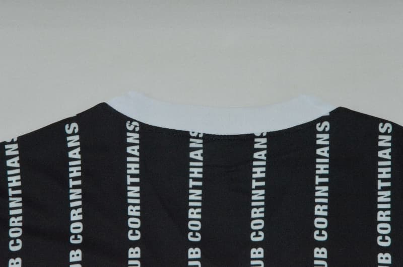 AAA Quality Corinthians 1994 Third Retro Soccer Jersey