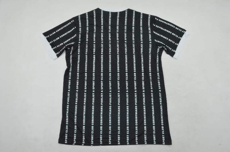 AAA Quality Corinthians 1994 Third Retro Soccer Jersey