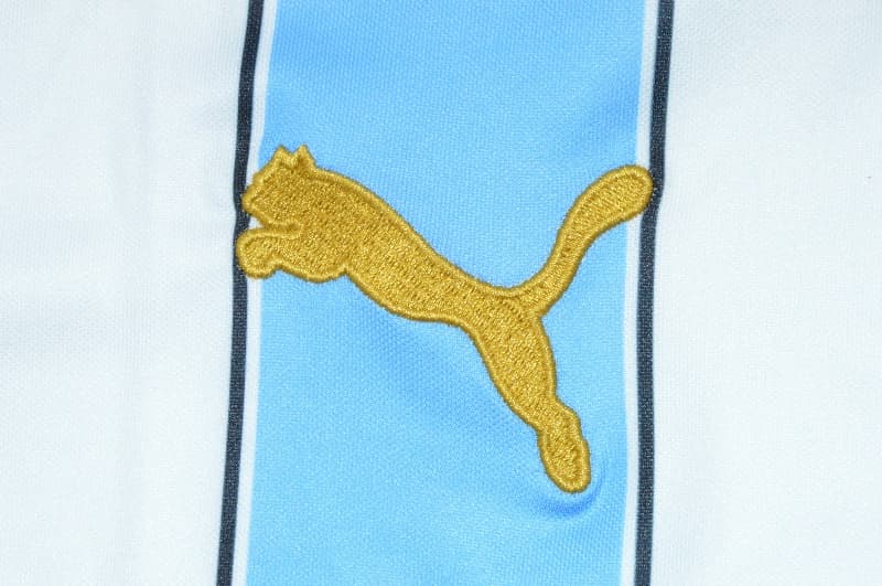 AAA Quality Coventry City 2011/12 Home Retro Soccer Jersey