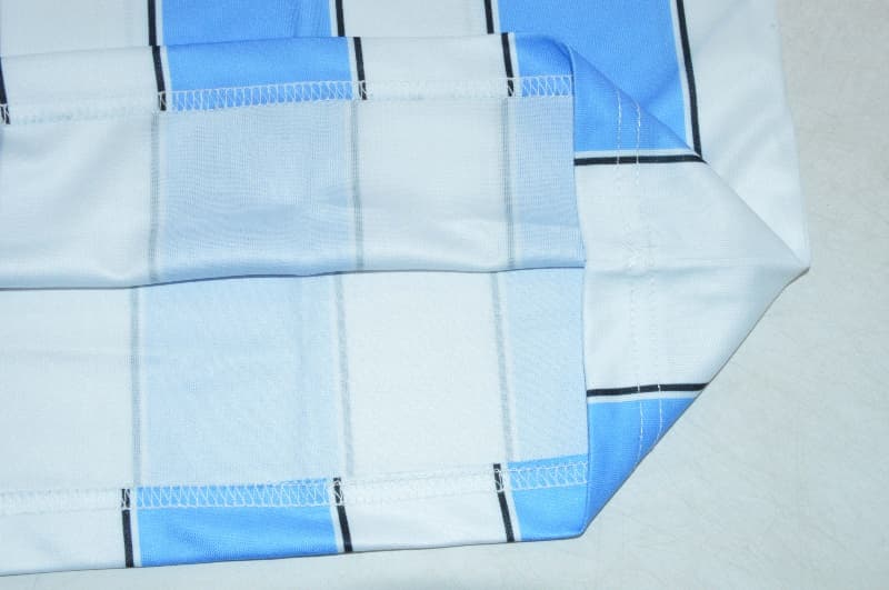 AAA Quality Coventry City 2011/12 Home Retro Soccer Jersey