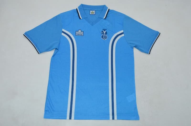 AAA Quality Coventry City 1975/81 Home Retro Soccer Jersey AAA Quality Coventry City 1975/81 Home Retro Soccer Jersey