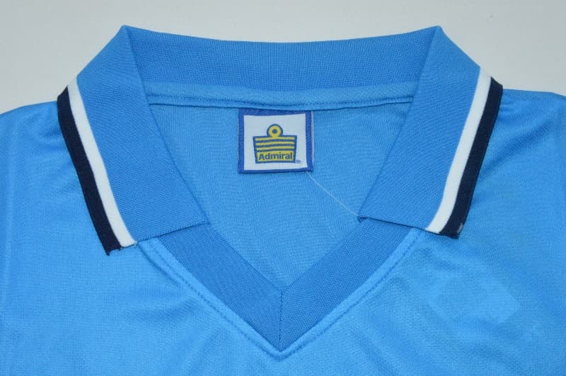 AAA Quality Coventry City 1975/81 Home Retro Soccer Jersey