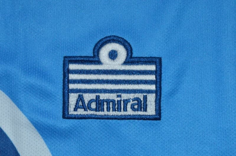 AAA Quality Coventry City 1975/81 Home Retro Soccer Jersey