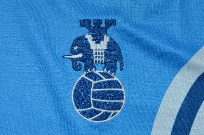 AAA Quality Coventry City 1975/81 Home Retro Soccer Jersey