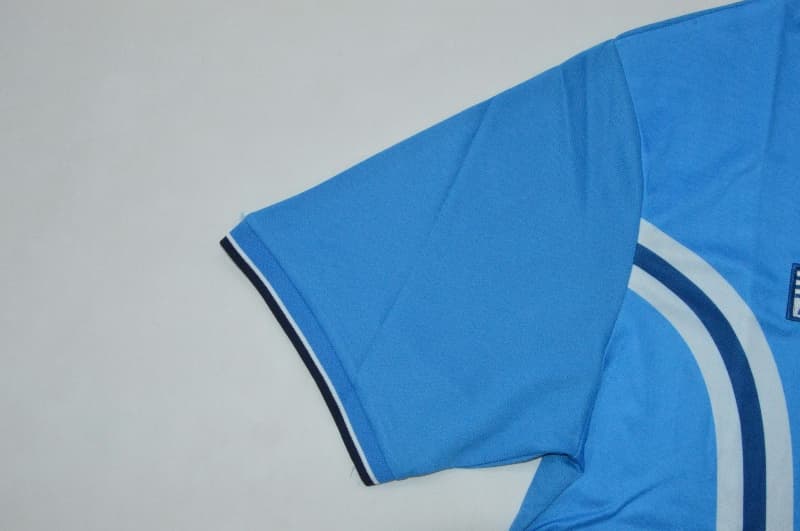 AAA Quality Coventry City 1975/81 Home Retro Soccer Jersey